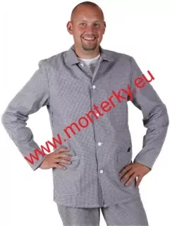  Řeznická BLŮZA 0412