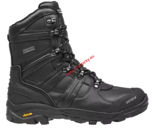 Obuv poloholeňová BNN PANTHER STRONG OB BOOT Z40392