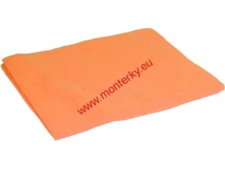Hadr PETR, podlahový, oranžový 5161-010-000-