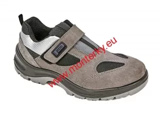 Sandál bezpečnostní AUGE S1P SRC 0203-0093-99