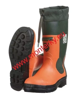 Protipořezové holinky letní Profesional letní 3 P170001,032140