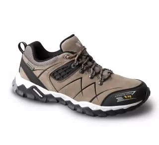 Outdoorová  polobotka VIRGINIA 4375-O2  s membránou