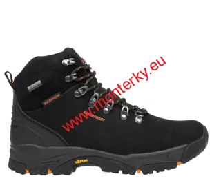 Treková pracovní obuv HOMBRE HIGH Z90702