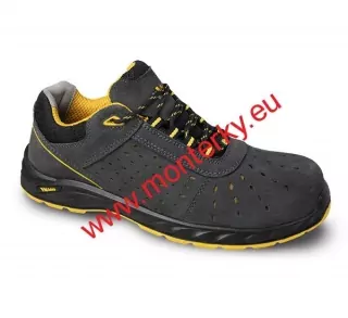 Obuv pracovní BARCELONA 2175-S1ESD SRC