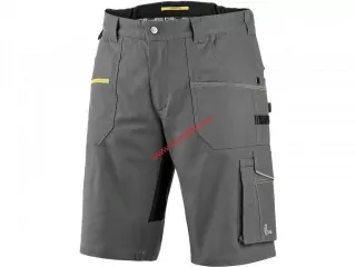 Kraťasy CXS STRETCH, pánské 1060-027-710, šedé