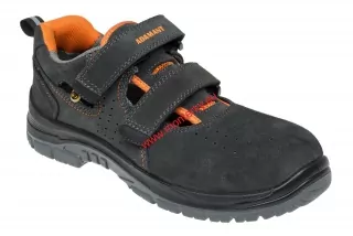 Sandál bezp. TOBLER S1, ESD 0068020720, C81015 do vel 50