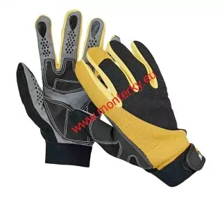 Rukavice CORAX FH kombinované 0101-0033-99