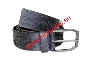 RUBIM opasek s plastickou ražbou 9930-0019-60