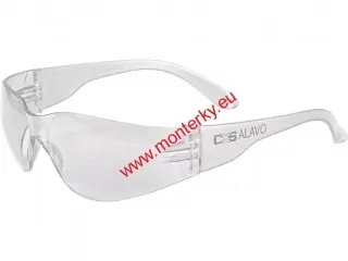 Brýle CXS-OPSIS ALAVO,4110-208-113-00 čiré