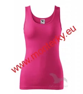 Tílko dámské TRIUMPH 136,purpurová 40