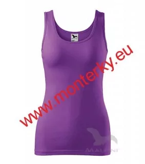 Tílko dámské TRIUMPH 136,fialová 64