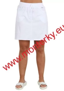 DÁMSKÁ SUKNĚ TAMARA,4820.0000 BÍLÁ