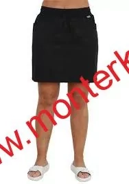 DÁMSKÁ SUKNĚ TAMARA,4820.0909 černá