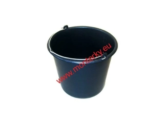 VĚDRO ZEDNICKÉ 10L PH 447361,39010