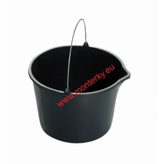 VĚDRO ZAHRADNÍ 12L PH ANTR (S433) 344891