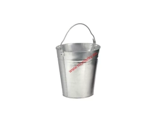 Pozinkované vědro, 12 l 5161-018-000-00