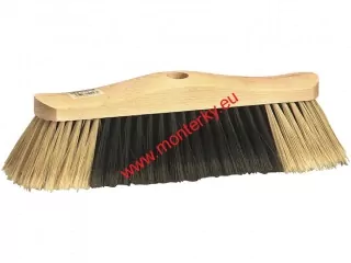 Dřevěný smeták na hůl, 30 cm 5161-039-000-00