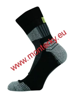 Ponožky DABIH 0316-0015-60 Cerva