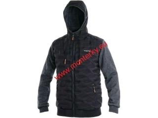 BUNDA CXS MINTER, DĚTSKÁ, MODRÁ 1290-135-400