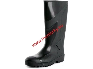 Holínky bezpečnostní CXS NEPTUN S4, 2463-002-800