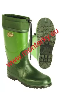 Holínky NEOPREN NOVESTA 748284/2818500206