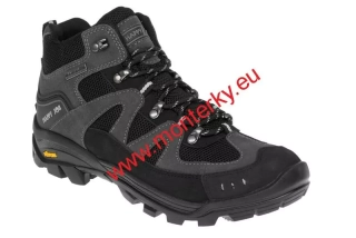 Trekingová obuv COLORADO, s membránou 550011,1510000101