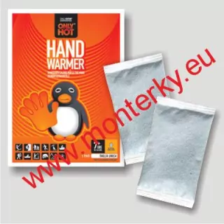 Ohřívač rukou Hand Warmer