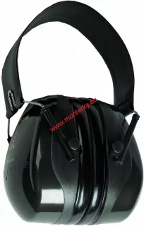 Sluchátka skládací Peltor H520F-409-GQ Sluch. H7F 0402-0051-999-99