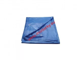 PLACHTA S OKY 463249, 2X 3M, 70G/M2