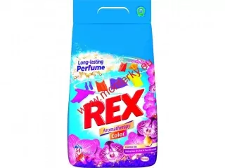 Prášek na praní 54PD, REX
