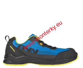 Obuv ARANO S3 ESD NM LOW Z93127