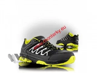 Polobotka pracovní OHIO 4855-S1