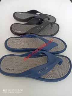 Pantofle žabky MINKE ,SPORT,MI 3716,41-46