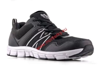 Obuv polobotka outdoor - textilní, Bolzano 4495-60