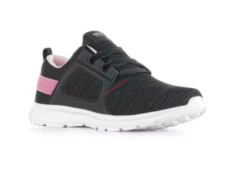 Obuv polobotka outdoor-dámská  MODENA 4485-60