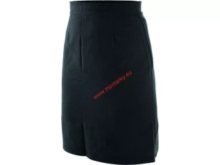Dámská sukně TEREZA pro servírky, černá 1150-002-800