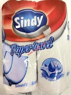 Sindy utěrka kuchyňská 2vrstvý