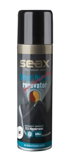SEAX Velur-Nubuk Renovátor 250 ml 108002