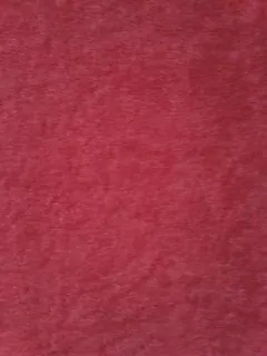 Prostěradlo FROTÉ 180x200cm DVOJLŮŽKO červené