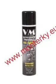 IMPREGNACE NA OBUV WATTERSTOP VM 300ml
