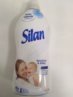 Silan aviváž sensitive 1,8L