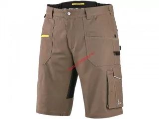 Kraťasy CXS STRETCH, pánské,1060-027-270 béžové