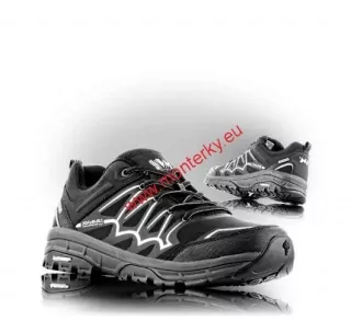 Obuv outdoor polobotka FLORIDA 4865-60