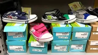 Dětská obuv Rolan 916-41A DET 26-31 suchý zip