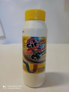 ČISTIČ ODPADU CIT Hydroxid sodný 270g