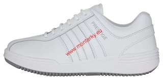Obuv Prestige MOLEDA SPORT ESD bílá M40020-11