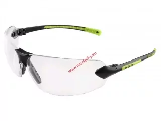 BRÝLE CXS FOSSA, ČERNO-ZELENÉ,4110-156-113-01 ČIRÝ ZORNÍK