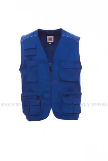 Vesta prac.POCKET 000187-0054 ROYAL BLUE 09000 PAYPER 4XL,5XL