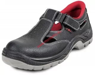 Obuv FF BONN SC-01-002 SANDAL O1,0203-0070-60
