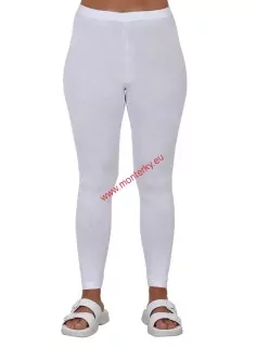 DÁMSKÉ LEGÍNY DARINA,TD6002020100000 BÍLÉ 